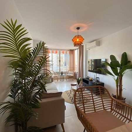 Appartement Calpe Apolov Ibiza Style 外观 照片